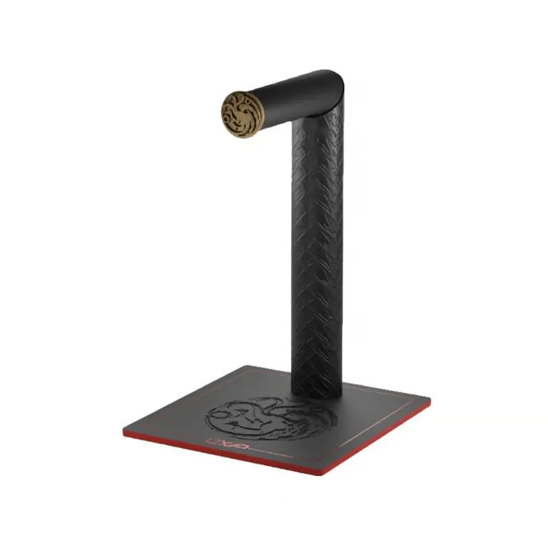 Stojak na słuchawki Lexip Targaryen Game of Thrones Lexip x Warner - Headset Stand