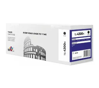 Toner TB Print TS-4300N (zamiennik 4300) Czarny