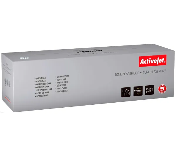 ActiveJet ATK-5140MN (zamiennik TK-5140M) Purpurowy