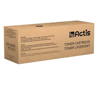 Toner Actis TB-243CA (zamiennik TN-243C) Błękitny
