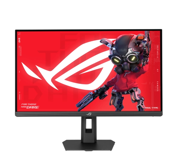 ASUS ROG Strix XG27UCSR 27" 4K Fast IPS Dual Mode 160Hz/324Hz 0,3ms Gamingowy