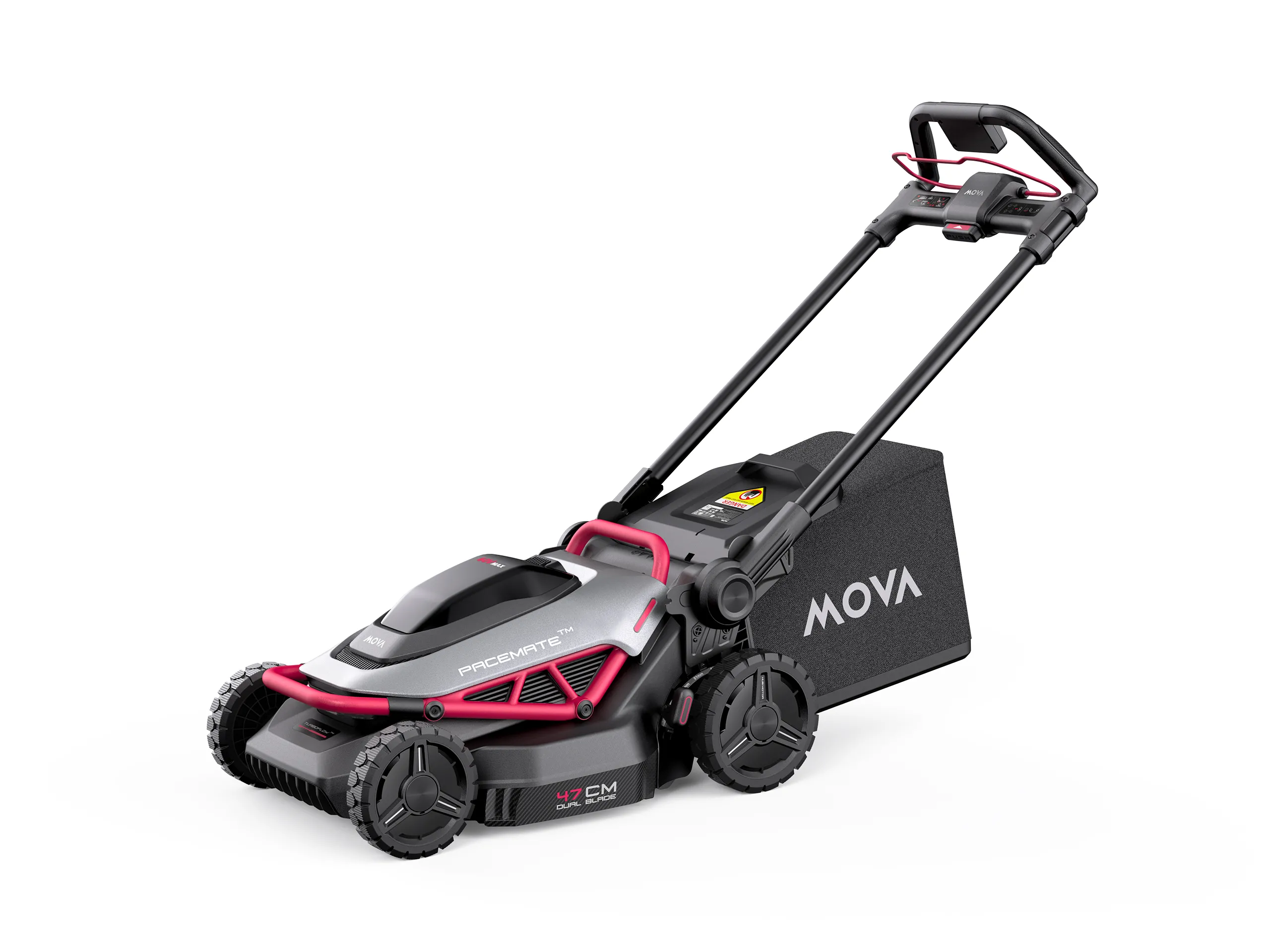Kosiarka akumulatorowa Mova GL620