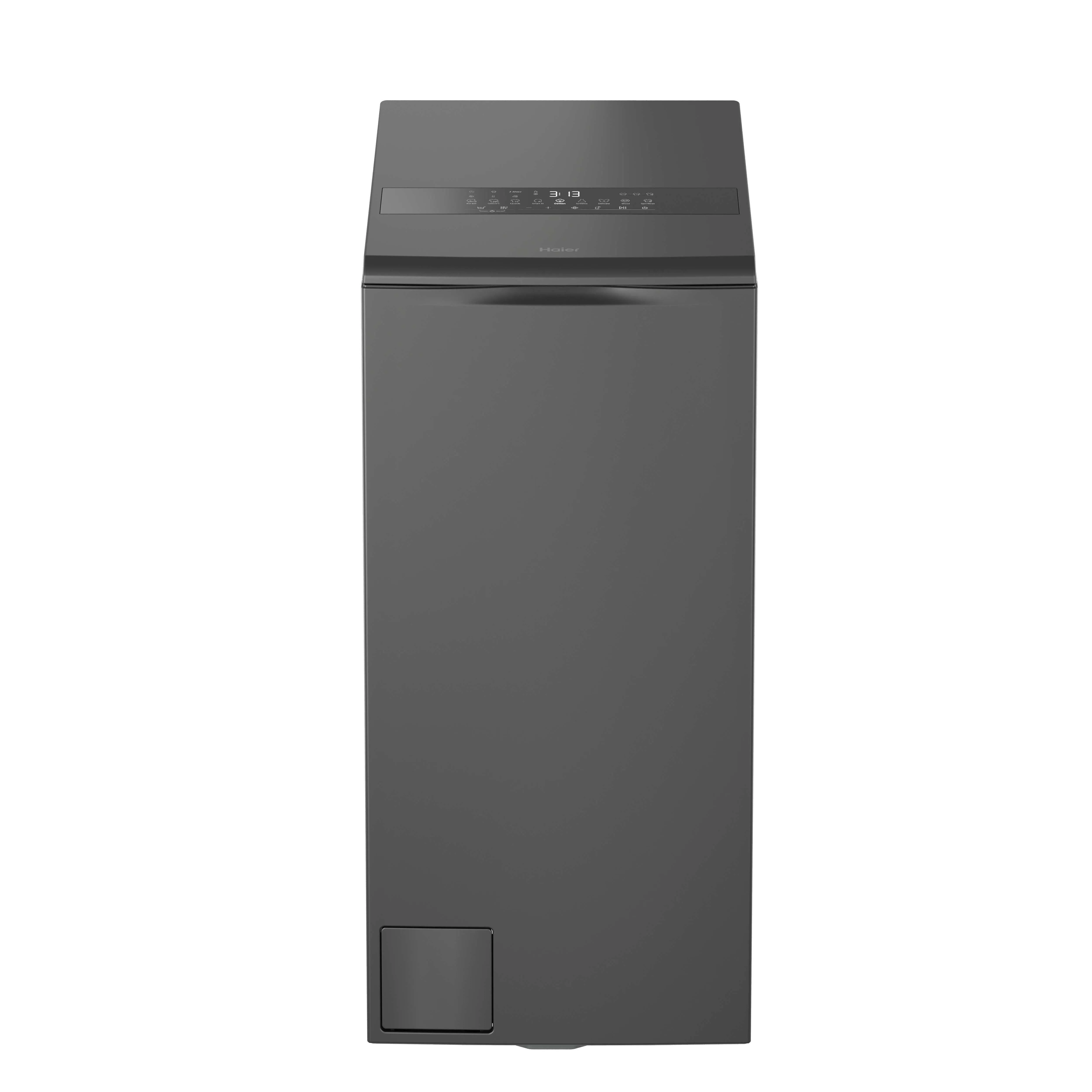 Pralka Haier HW90BPD13386GU-S 9kg 1300obr/min Zdalne sterowanie