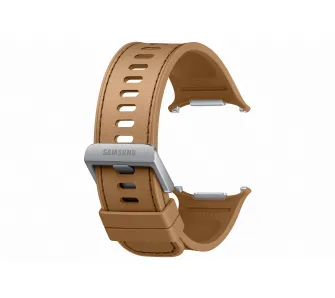 Pasek Samsung PeakForm Band do Watch Ultra2 Brązowy