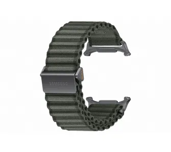 Pasek Samsung Trail Band do Watch Ultra2 Oliwkowy