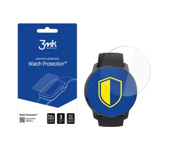 Folia ochronna 3mk Watch Protection ARC do Tracer T-Watch TW9 NYX