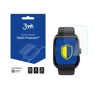 Folia ochronna 3mk Watch Protection ARC do Oppo Watch 4 Pro