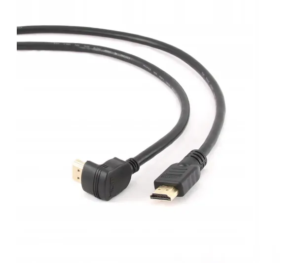 Gembird CC-HDMI490-10 3m Czarny