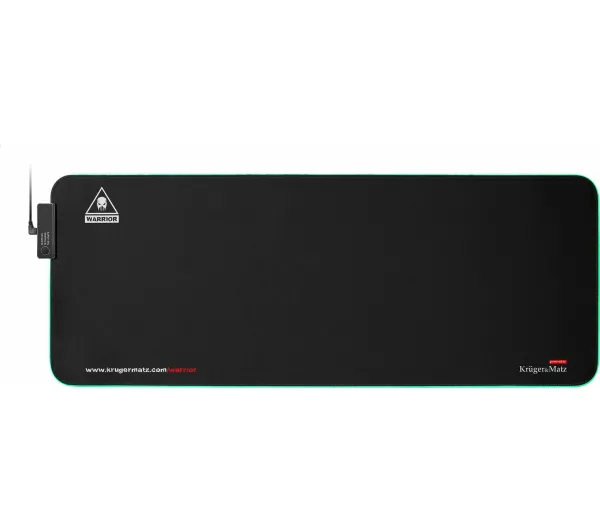 Kruger & Matz Warrior LED KM0764