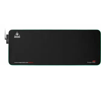 Podkładka Kruger & Matz Warrior LED KM0764