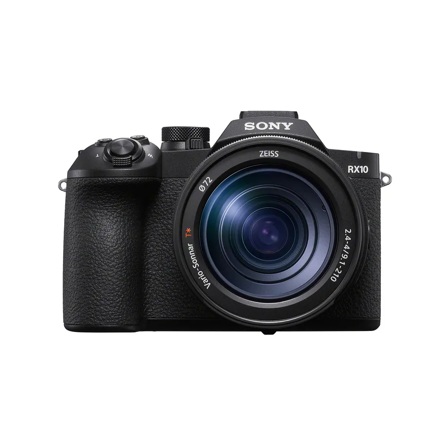 Aparat Sony RV10V 24-600mm f/2.4-4.0
