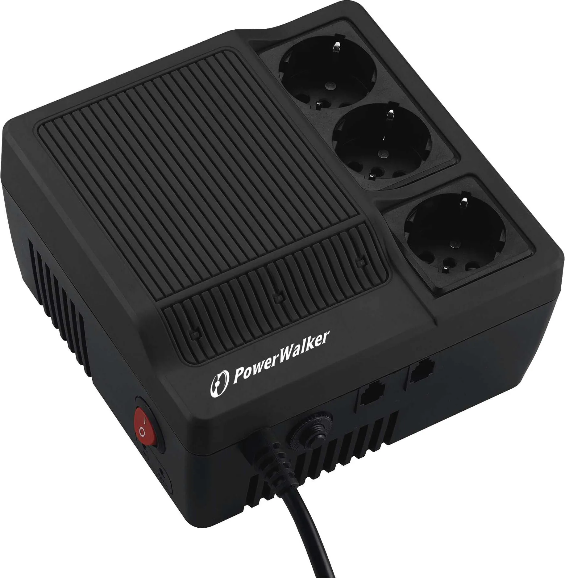 Przetwornica Power Walker AVR 1000 248V/600W
