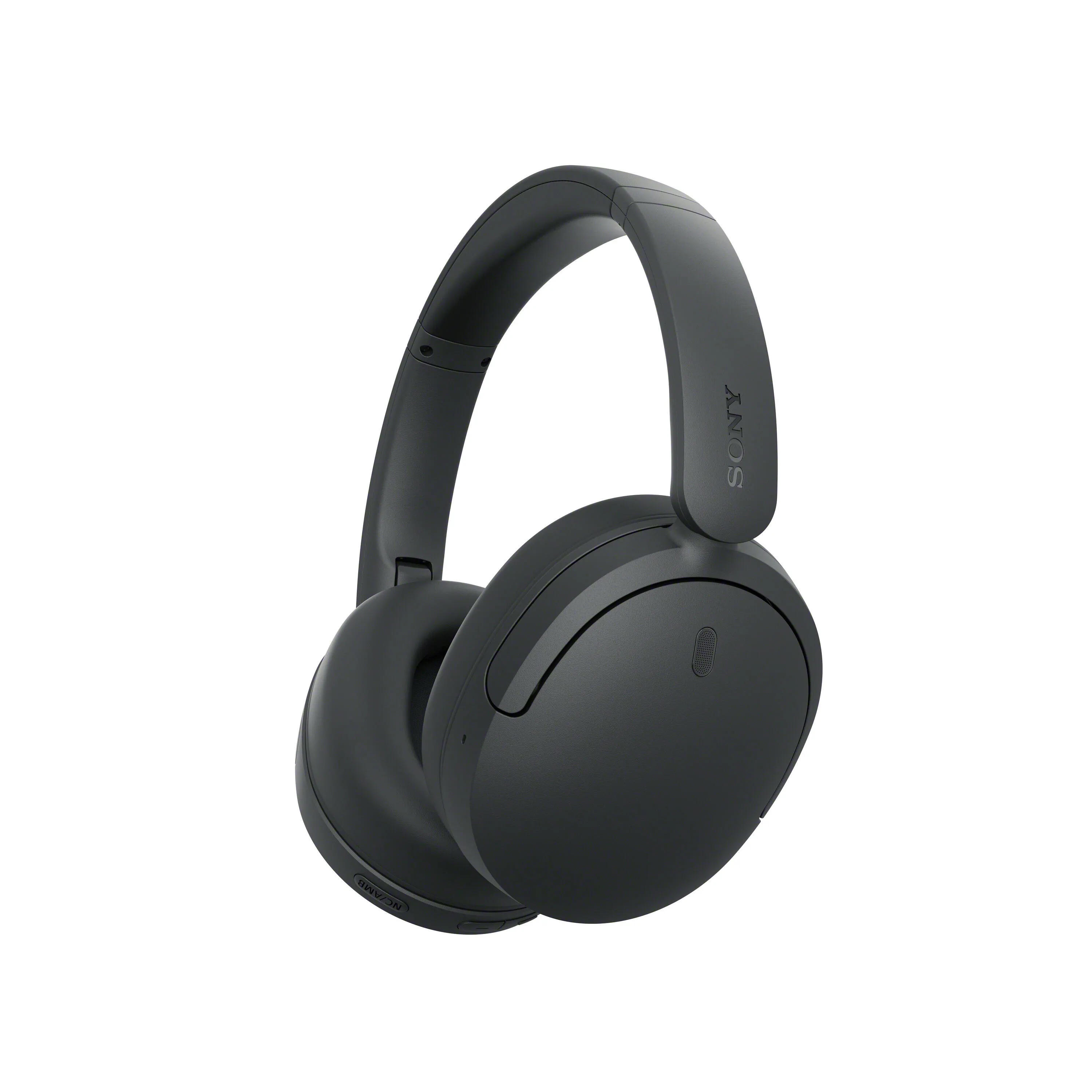 Słuchawki bezprzewodowe Sony WH-CH735N ANC Nauszne Bluetooth 6.0 Czarny