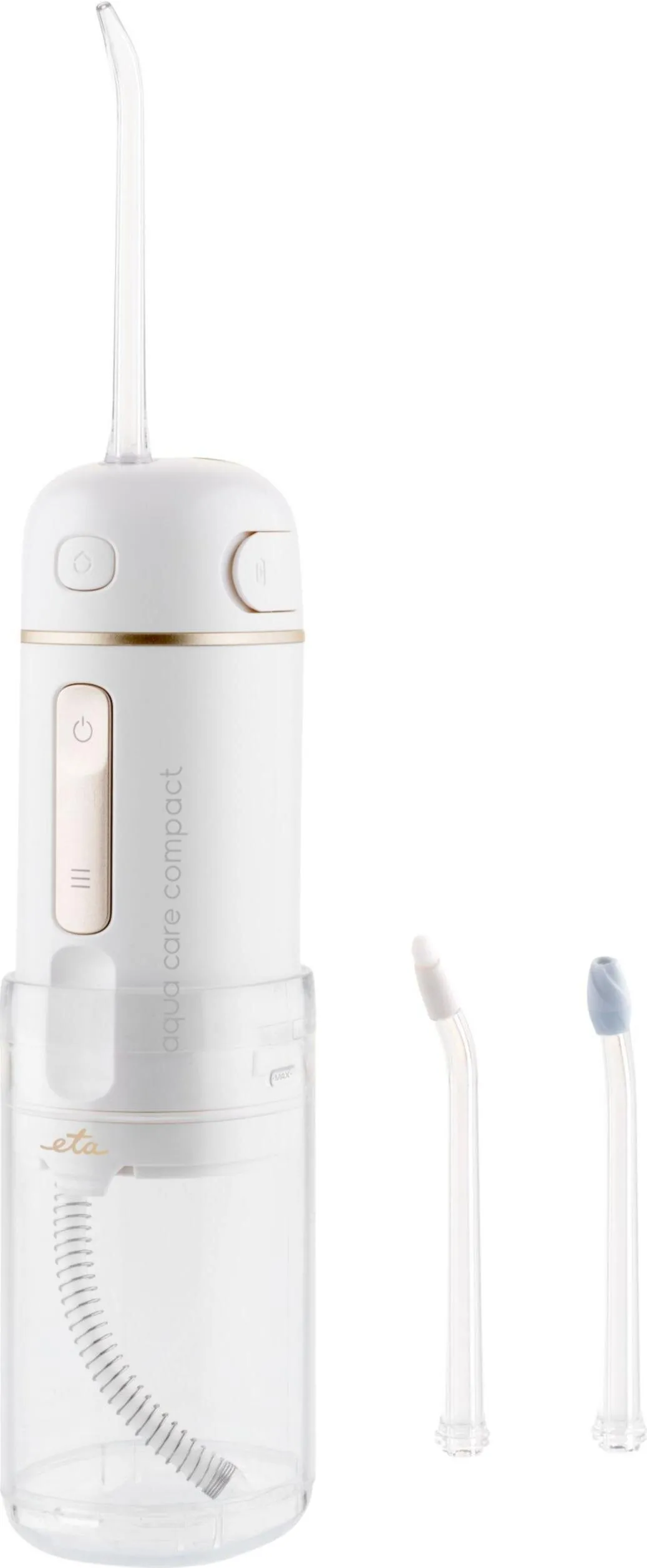 Irygator do zębów ETA Aqua Care Compact ETA570890000