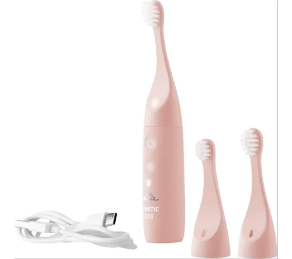ETA Sonetic Kids II pink ETA171090000