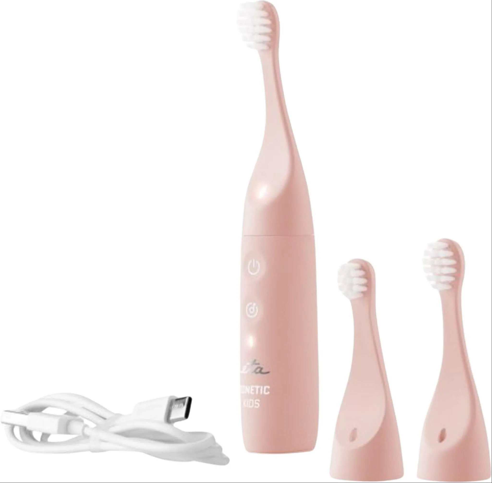 Szczoteczka soniczna dla dzieci ETA Sonetic Kids II pink ETA171090000