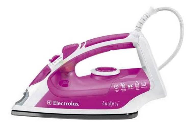 Electrolux EDB5110 4Safety