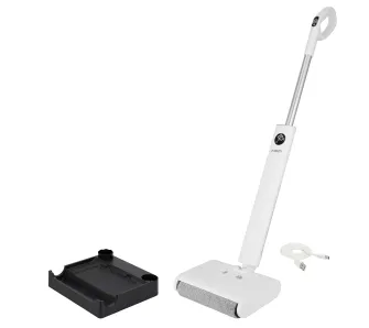 Mop elektryczny MPM AQUA Bionic MOD-76 50min 160m2