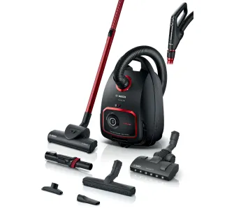 Odkurzacz Bosch ProPower BGL6POW0L 850W Turboszczotka Szczotka do parkietów