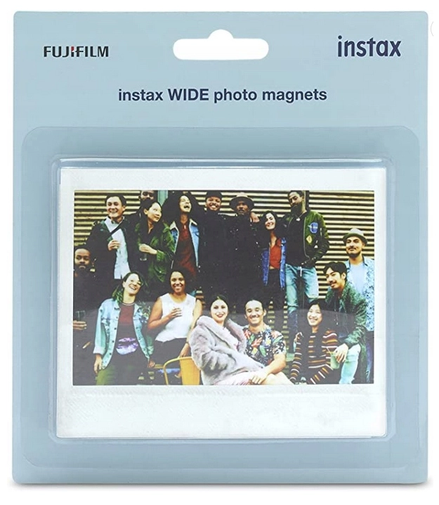Magnes Fujifilm Foto Instax Wide
