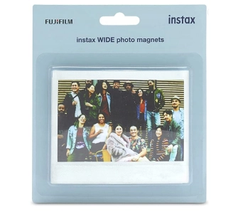 Magnes Fujifilm Foto Instax Wide