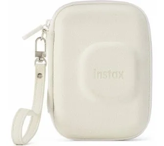 Etui Fujifilm Instax Lilplay Biały
