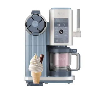 Maszynka do lodów Ninja Creami Swirl NC702EU
