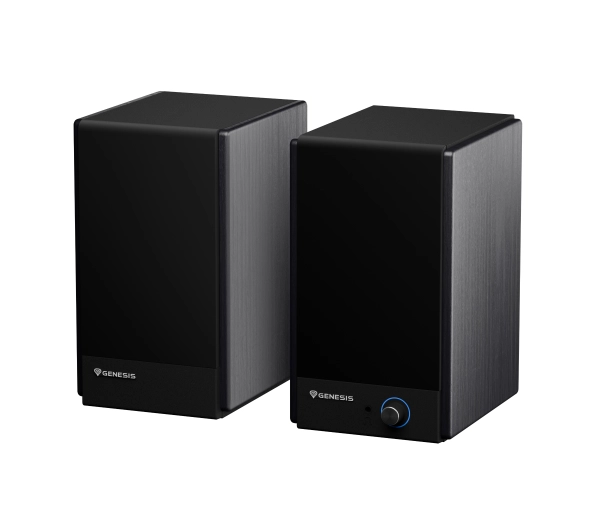 Genesis Arsen 502BT 2.0 Czarny