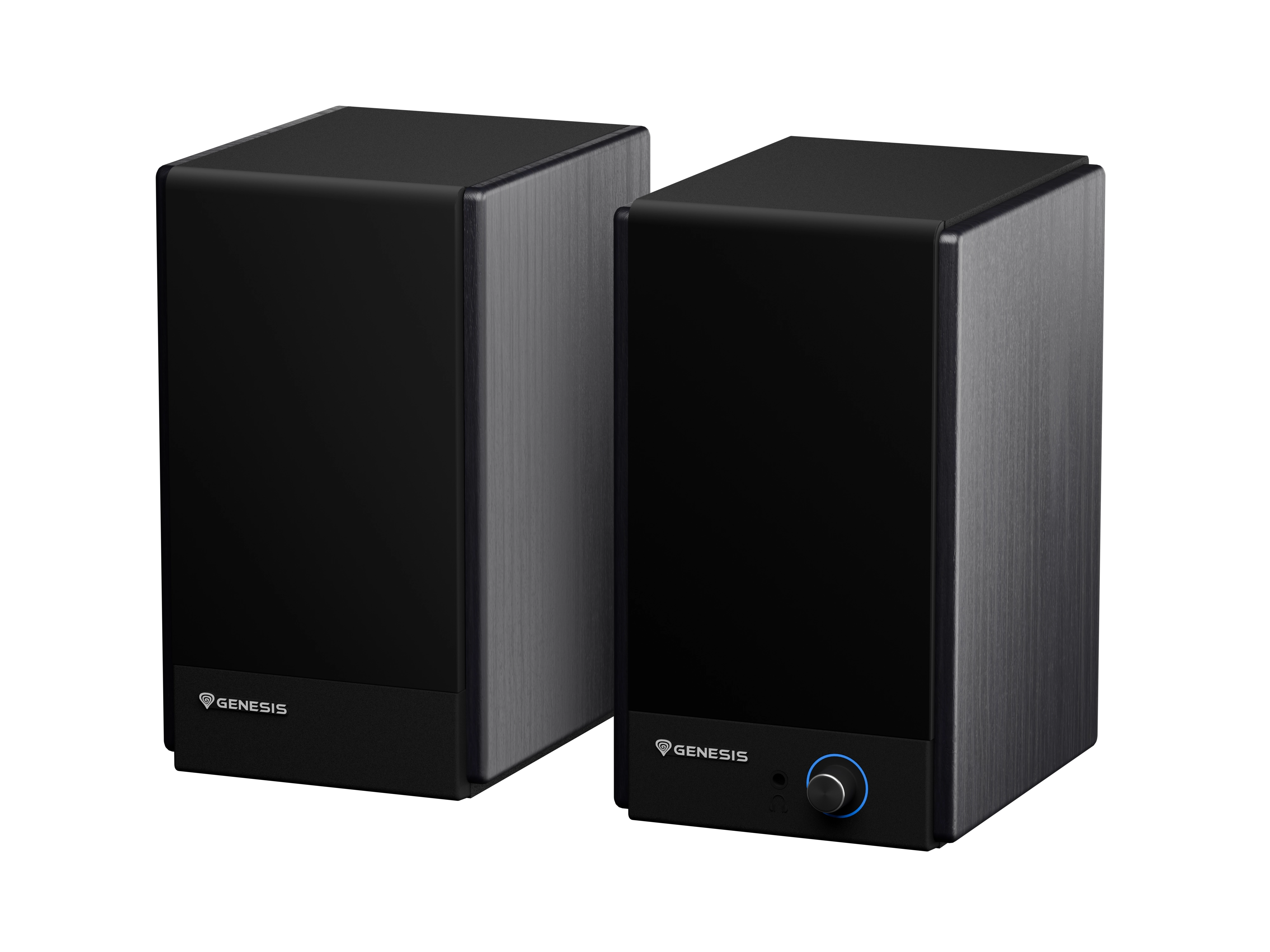 Głośniki Genesis Arsen 502BT 2.0 Czarny