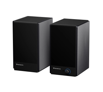 Głośniki Genesis Arsen 502BT 2.0 Czarny