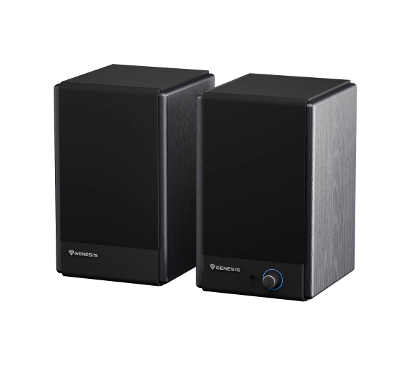 Genesis Arsen 402BT 2.0 Czarny