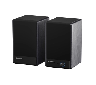 Głośniki Genesis Arsen 402BT 2.0 Czarny