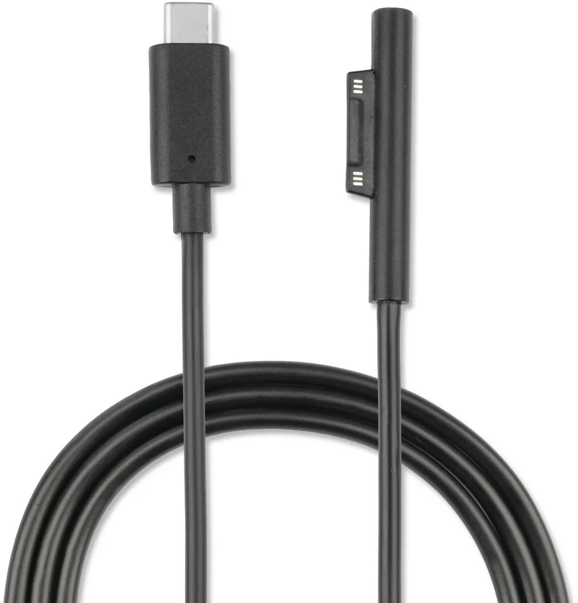 Kabel 4smarts SB-C - Surface Pro 1 m Czarny