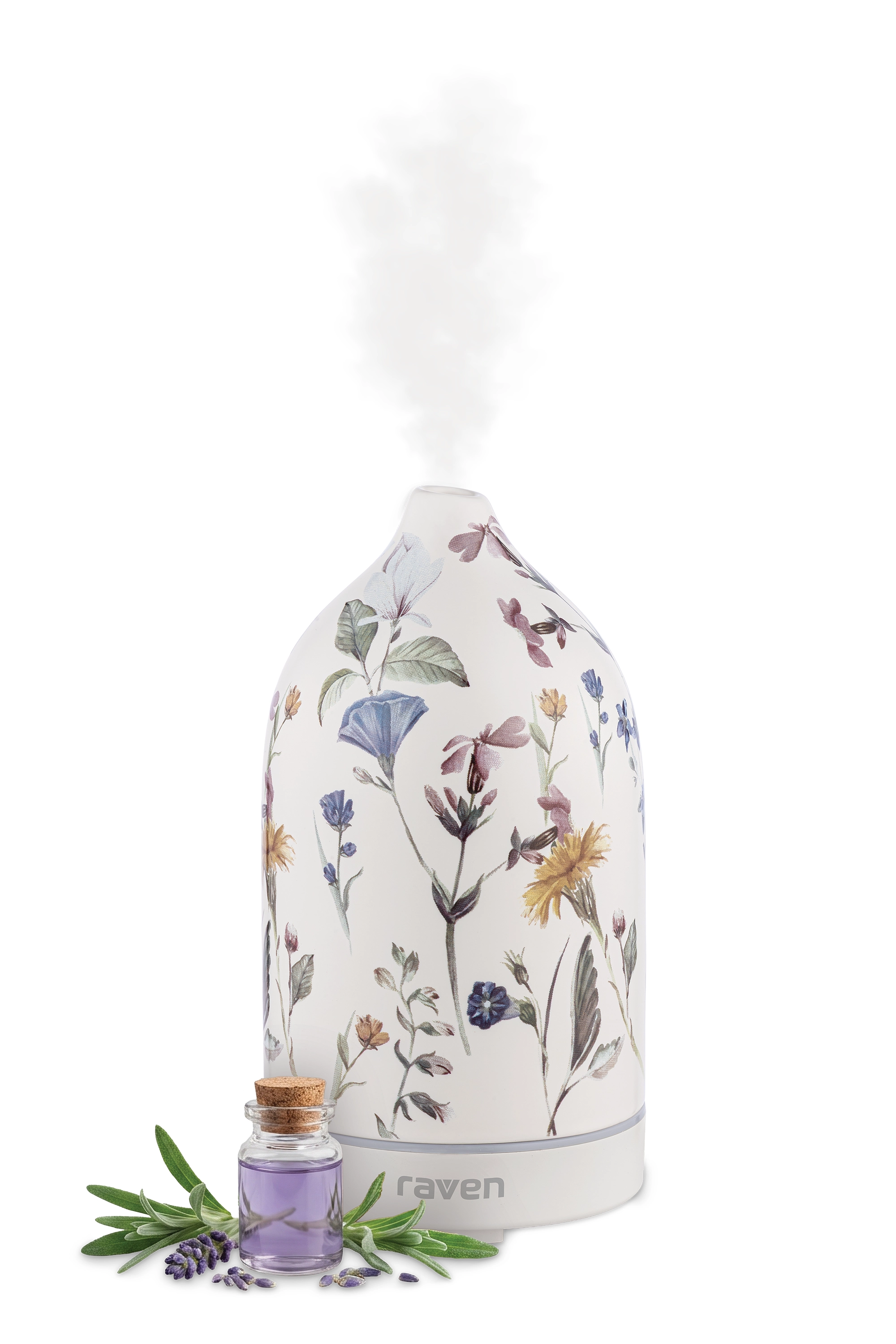 Aromatyzer Raven ceramiczny ENA006