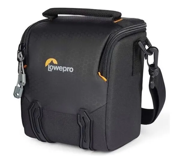 Torba fotograficzna Lowepro Adventura Sh 120 na aparat
