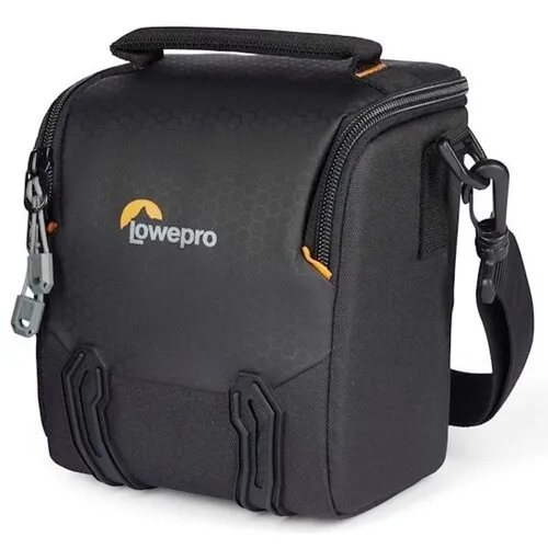 Torba Lowepro Adventura SH 120 III Czarny