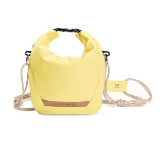 Torba K&F Concept Urban Wander Sling U11 5L Żółty