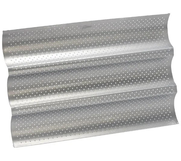 Patisse Silver-Top PAT-03664