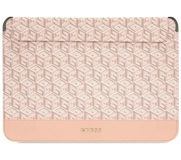 Guess Sleeve GUE002878 14" Różowy