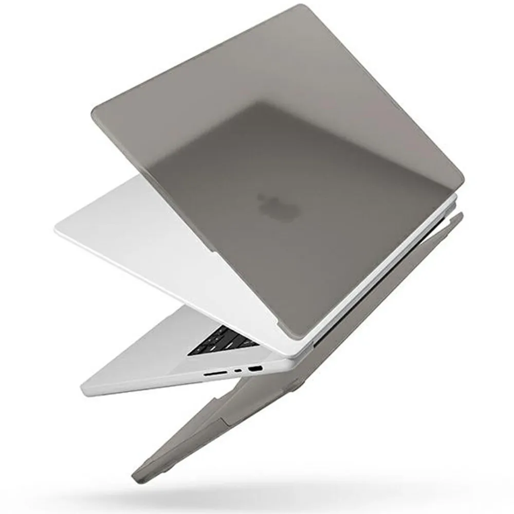 Etui na laptop UNIQ Claro 14" M1 / M2 Czarny