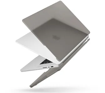 Etui na laptop UNIQ Claro 14" M1 / M2 Czarny