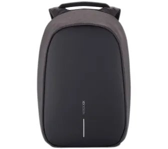 Plecak na laptopa XDDesign Bobby Hero XL 17" Czarny