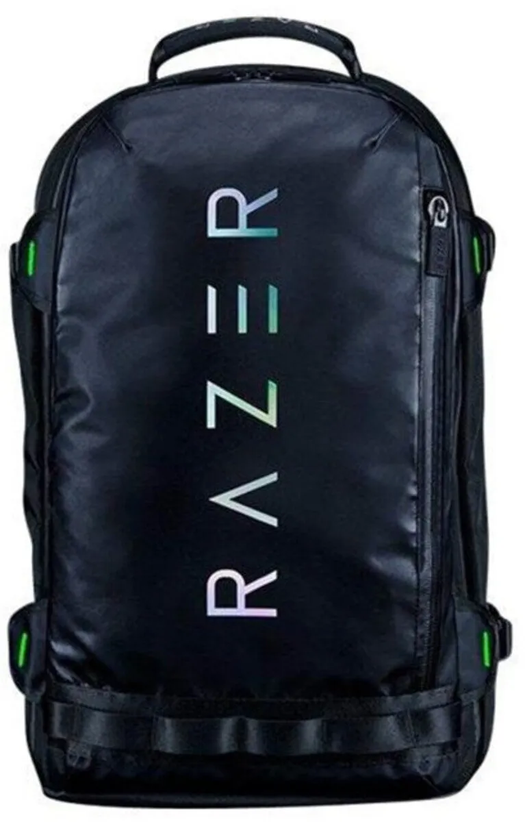 Torba na laptopa Razer Rogue V3 17,3" Chromatyczny