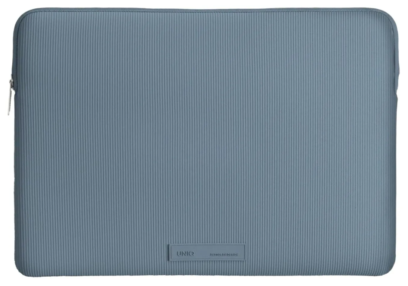 Etui na laptop UNIQ Cyprus Ridge 16" Niebieski