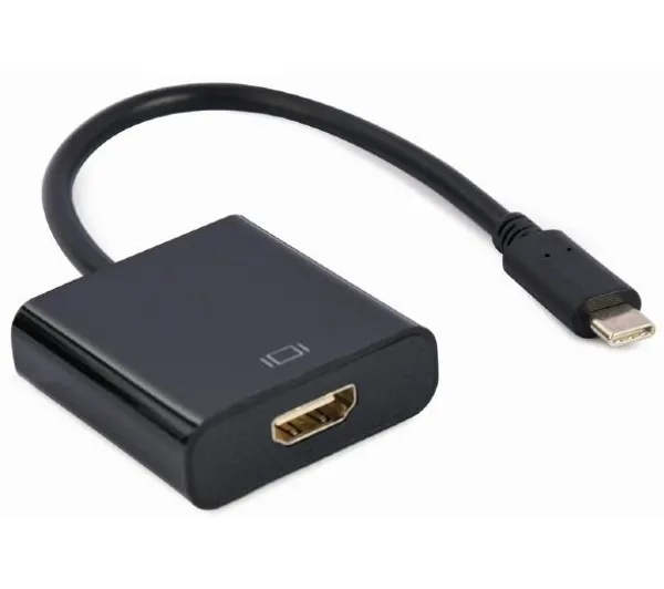 Gembird A-CM-HDMIF-04 USB-C HDMI