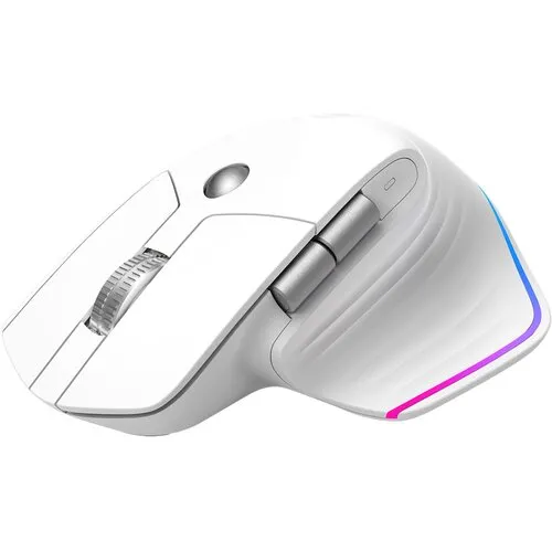 Myszka gamingowa Marvo G803 Biały