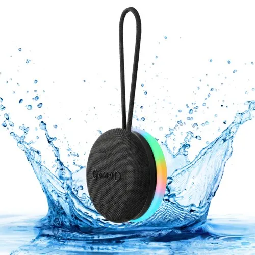 Głośnik Bluetooth Defender Enjoy 40 7W Czarny