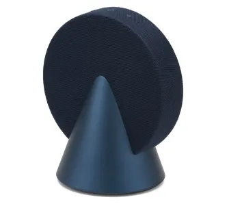 Głośnik Bluetooth Lexon LEX000399 10W Niebieski