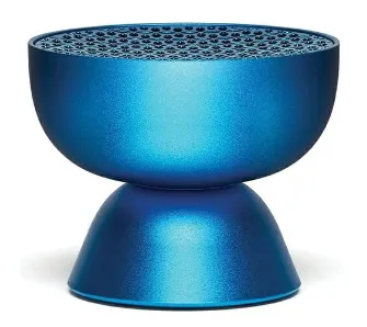 Głośnik Bluetooth Lexon LEX000261 3W Niebieski