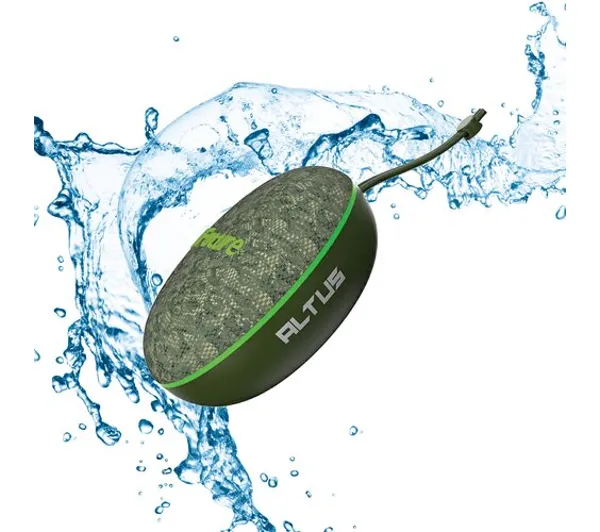 HiFuture HIF000034 10W Zielony